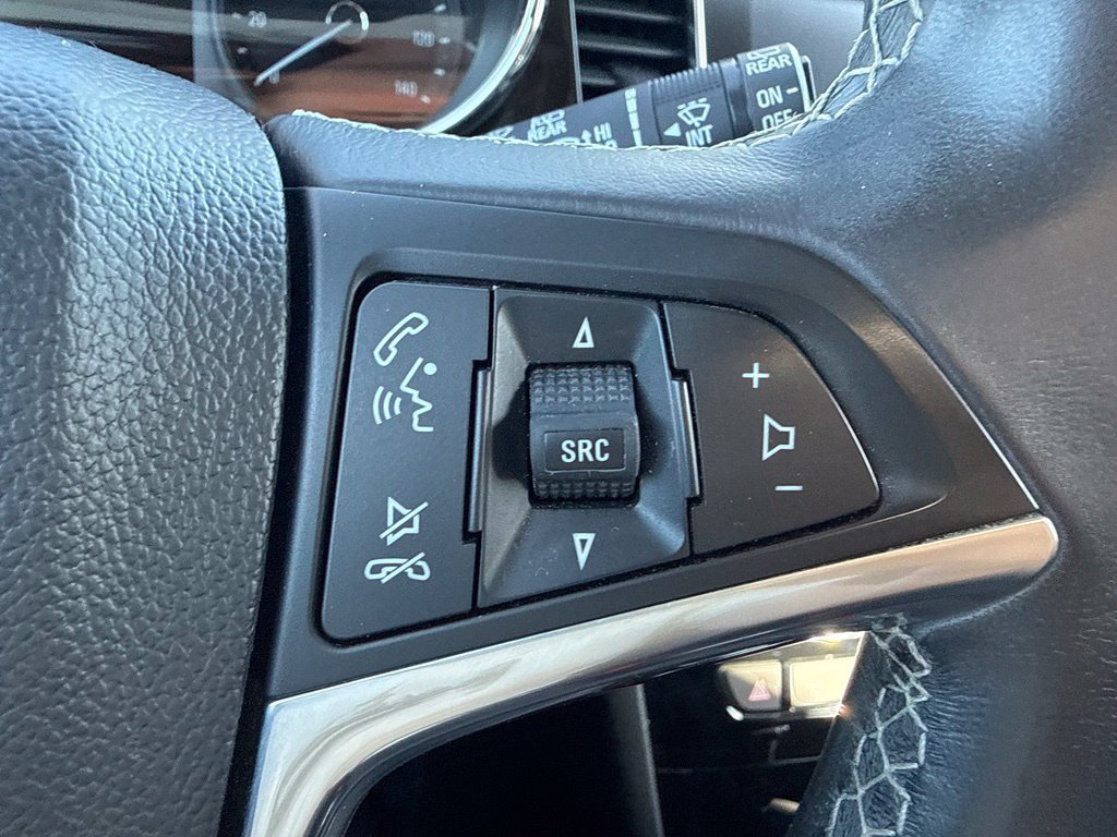 Used 2018 Buick Encore Preferred FWD image 18
