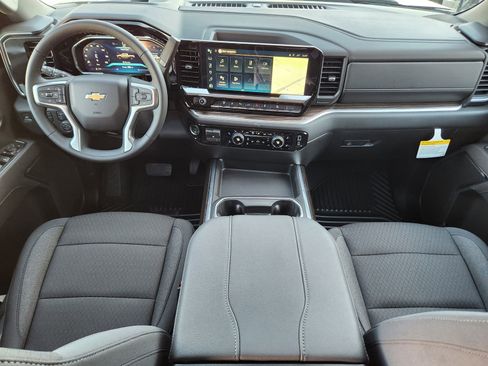 New 2026 Chevrolet Silverado 2500 LT w/ Z71 Chrome Sport Edition image 24