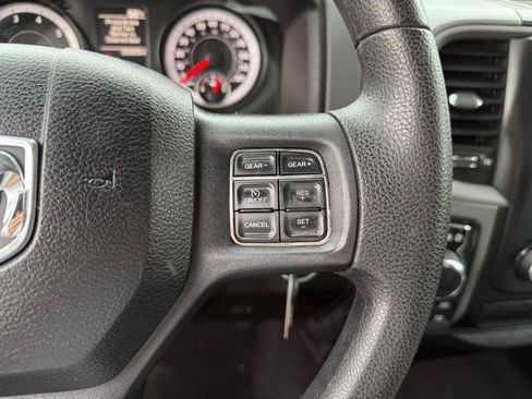 Used 2013 RAM 1500 Tradesman w/ Popular Equipment Group image 15