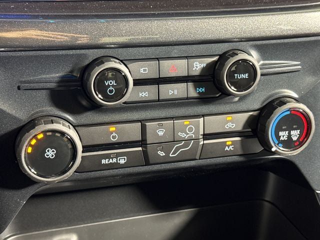 New 2026 Ford F150 STX AWD/4WD image 45
