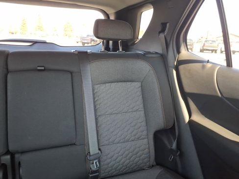 Used 2020 Chevrolet Equinox LT image 15