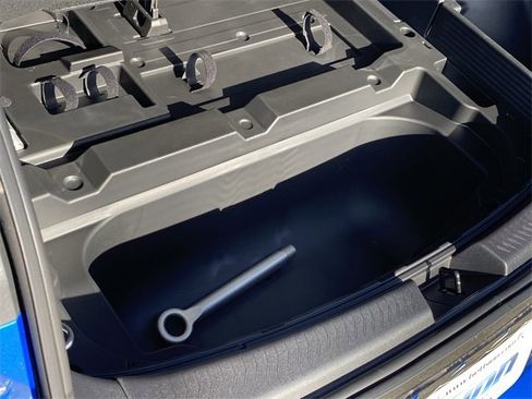 New 2026 Chevrolet Equinox EV RS image 26