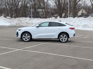 New 2025 Audi Q5 Premium Plus video 3