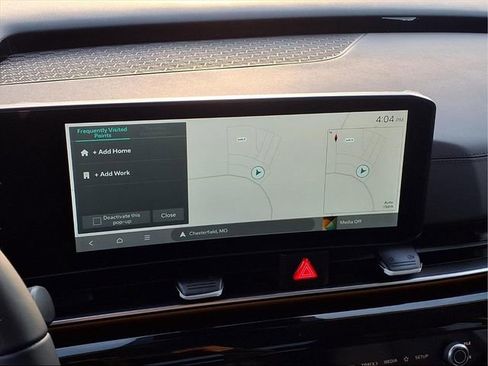 New 2026 Kia Carnival SX Prestige image 5