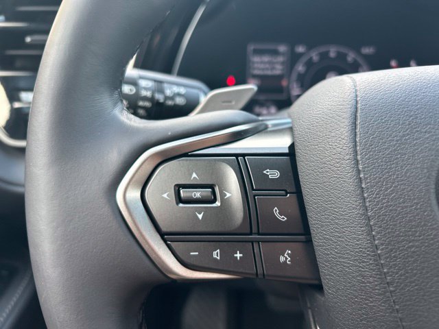 Used 2024 Lexus TX 350 FWD w/ Cold Weather Package image 23