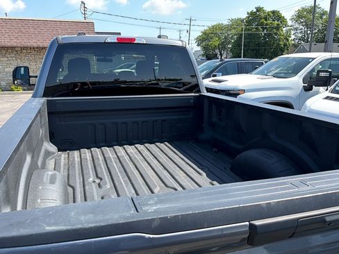 Used 2024 Ford F250 XLT w/ Snow Plow Prep Package AWD/4WD image 7