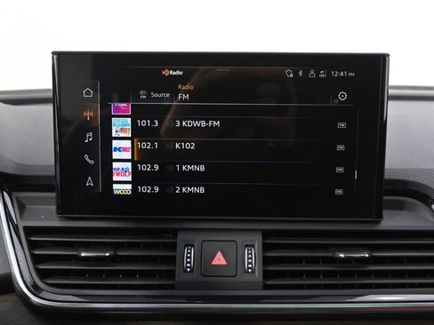 Used 2022 Audi Q5 2.0T Premium Plus AWD/4WD image 28