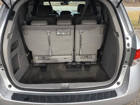 Used 2014 Honda Odyssey EX-L image 24