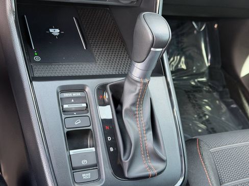 Certified 2026 Honda CR-V TrailSport image 32