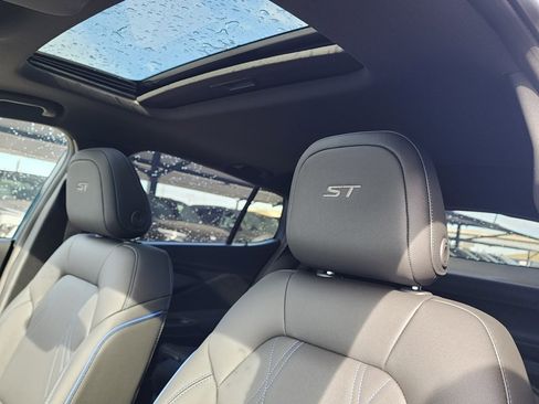 New 2026 Buick Envista Sport Touring w/ Convenience I Package image 16