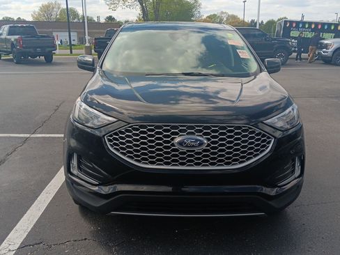 Used 2024 Ford Edge SEL w/ Convenience Package AWD/4WD image 13
