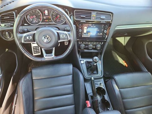 Used 2019 Volkswagen GTI Autobahn FWD image 10