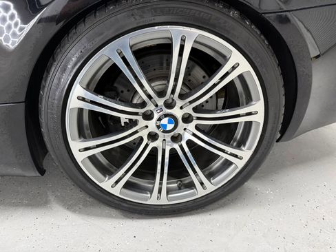 Used 2011 BMW M3 Coupe RWD image 21