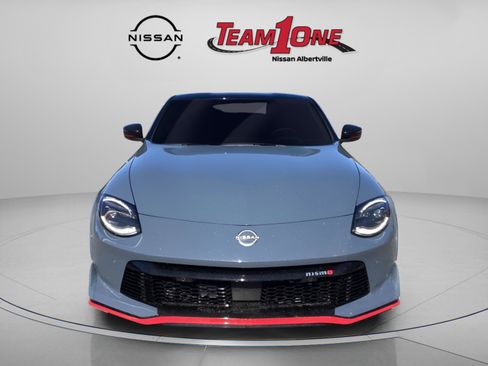 Used 2026 Nissan Z NISMO w/ Floor Mat Package image 2