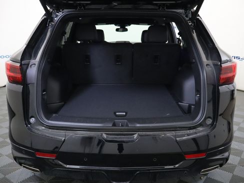 New 2026 Chevrolet Blazer RS w/ Enhanced Convenience Package FWD image 9
