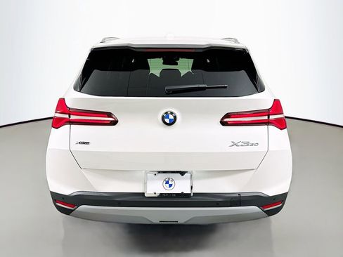 New 2026 BMW X3 xDrive30 image 6