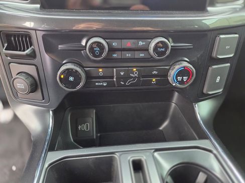 New 2026 Ford F150 STX RWD image 23
