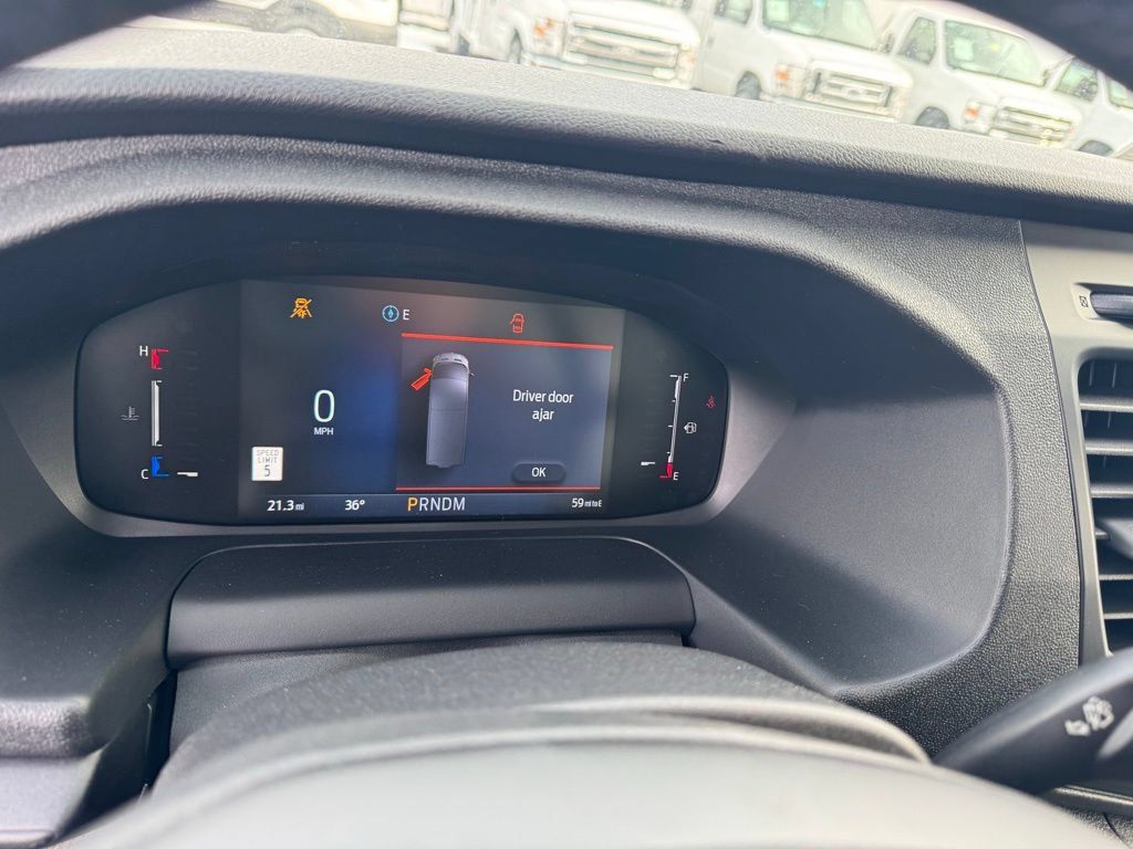 New 2026 Ford Transit 350 RWD image 18