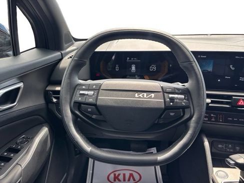 Certified 2026 Kia Sportage X-Line AWD/4WD image 15