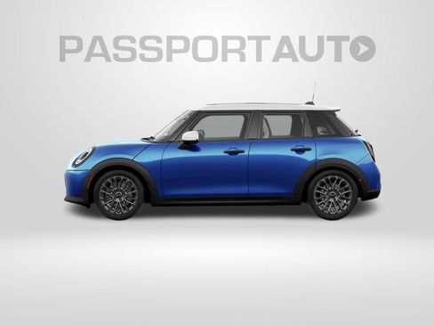 New 2027 MINI Cooper S FWD image 4