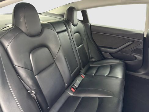 Used 2018 Tesla Model 3 Performance AWD/4WD image 42