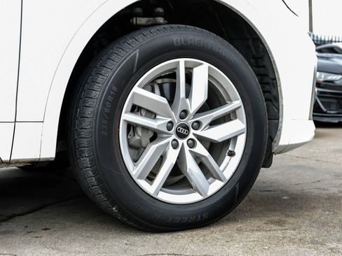 Used 2022 Audi Q5 2.0T Premium image 59