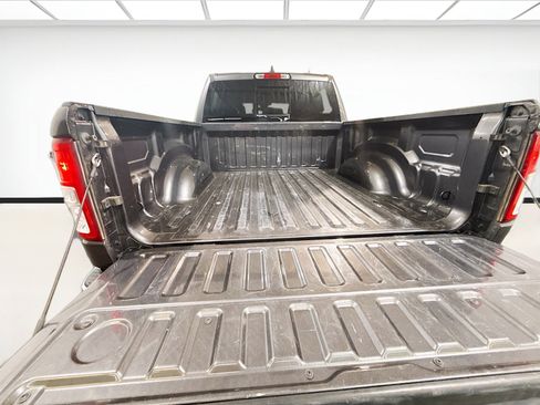Used 2022 RAM 1500 Big Horn image 17