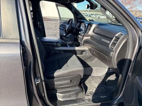 Used 2019 RAM 1500 Big Horn image 39