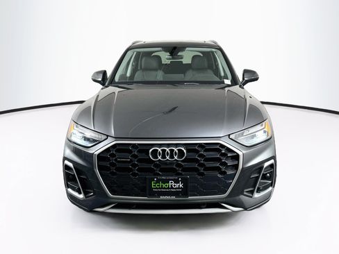 Used 2024 Audi Q5 2.0T Premium Plus AWD/4WD image 2