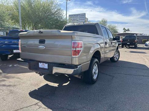Used 2011 Ford F150 XLT w/ Trailer Tow Pkg image 4