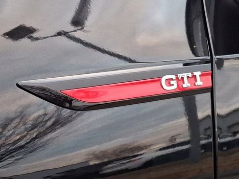 Used 2024 Volkswagen GTI S image 30