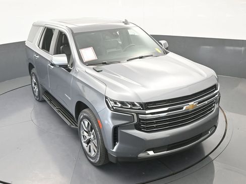 Used 2022 Chevrolet Tahoe LT w/ LT Signature Plus Package image 59