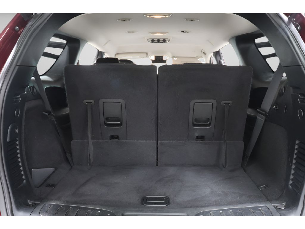 Used 2018 Dodge Durango GT w/ Trailer Tow Group IV AWD/4WD image 28