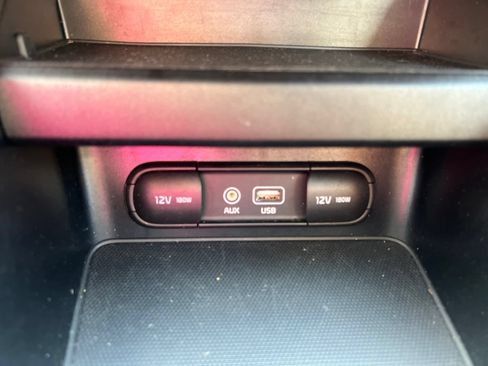 Used 2020 Kia Forte LXS FWD image 14