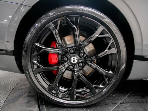 New 2026 Bentley Continental GT AWD/4WD image 33