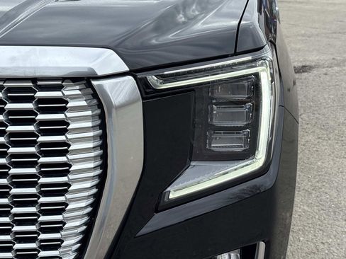 Certified 2024 GMC Yukon XL Denali w/ Advanced Technology Package image 10