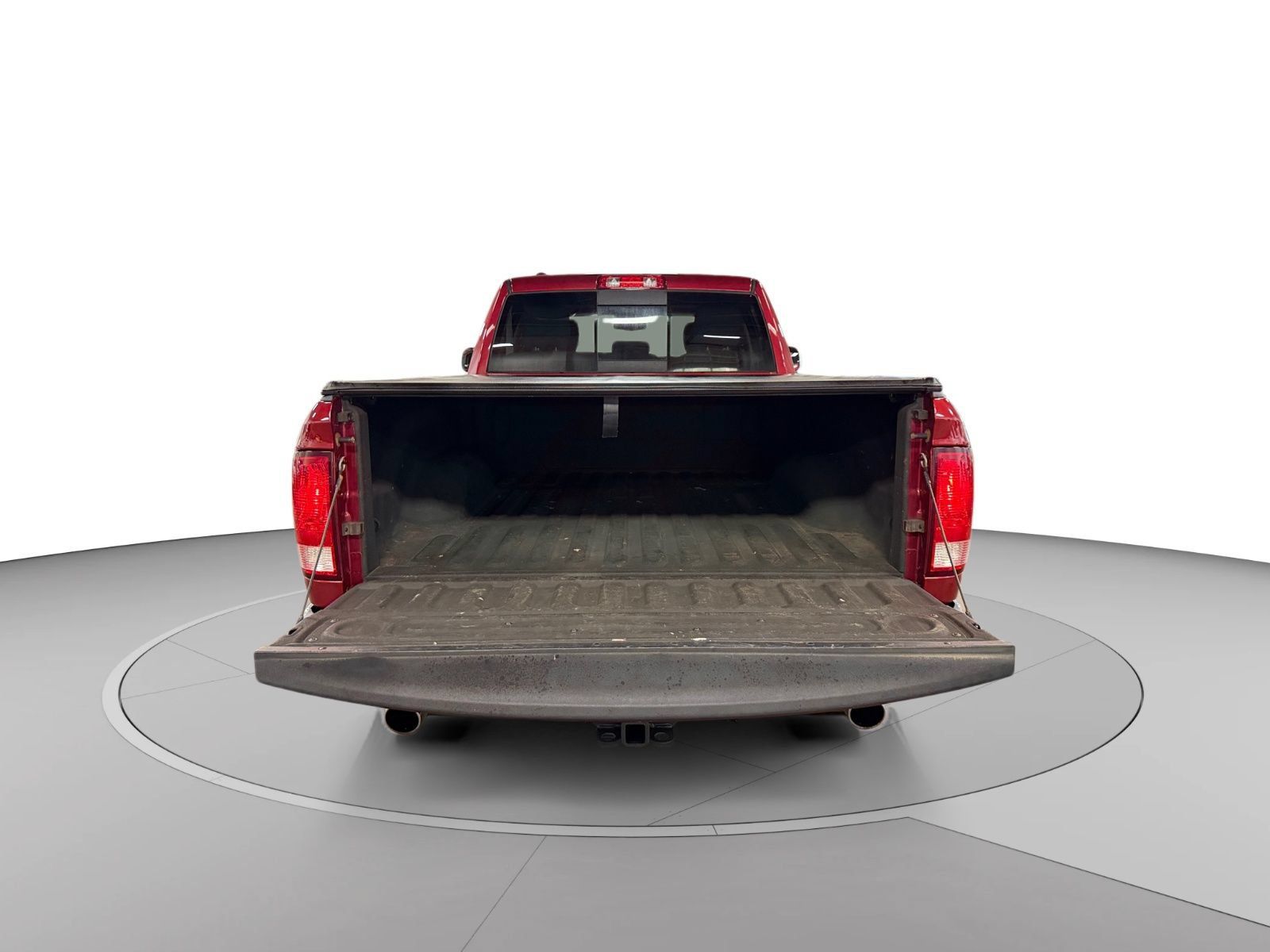 Used 2014 RAM 1500 Big Horn AWD/4WD image 26