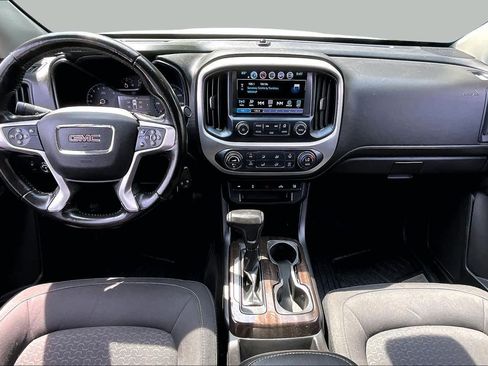 Used 2018 GMC Canyon SLE w/ SLE Convenience Package AWD/4WD image 14