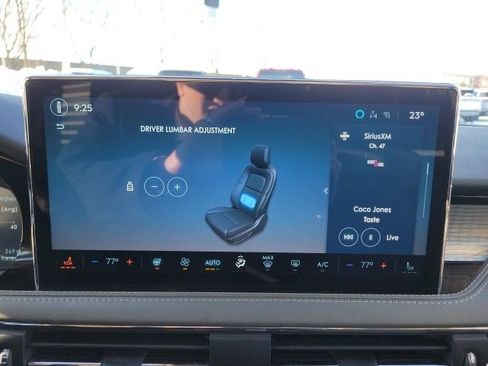 Certified 2024 Lincoln Corsair AWD w/ Equipment Group 101A image 36