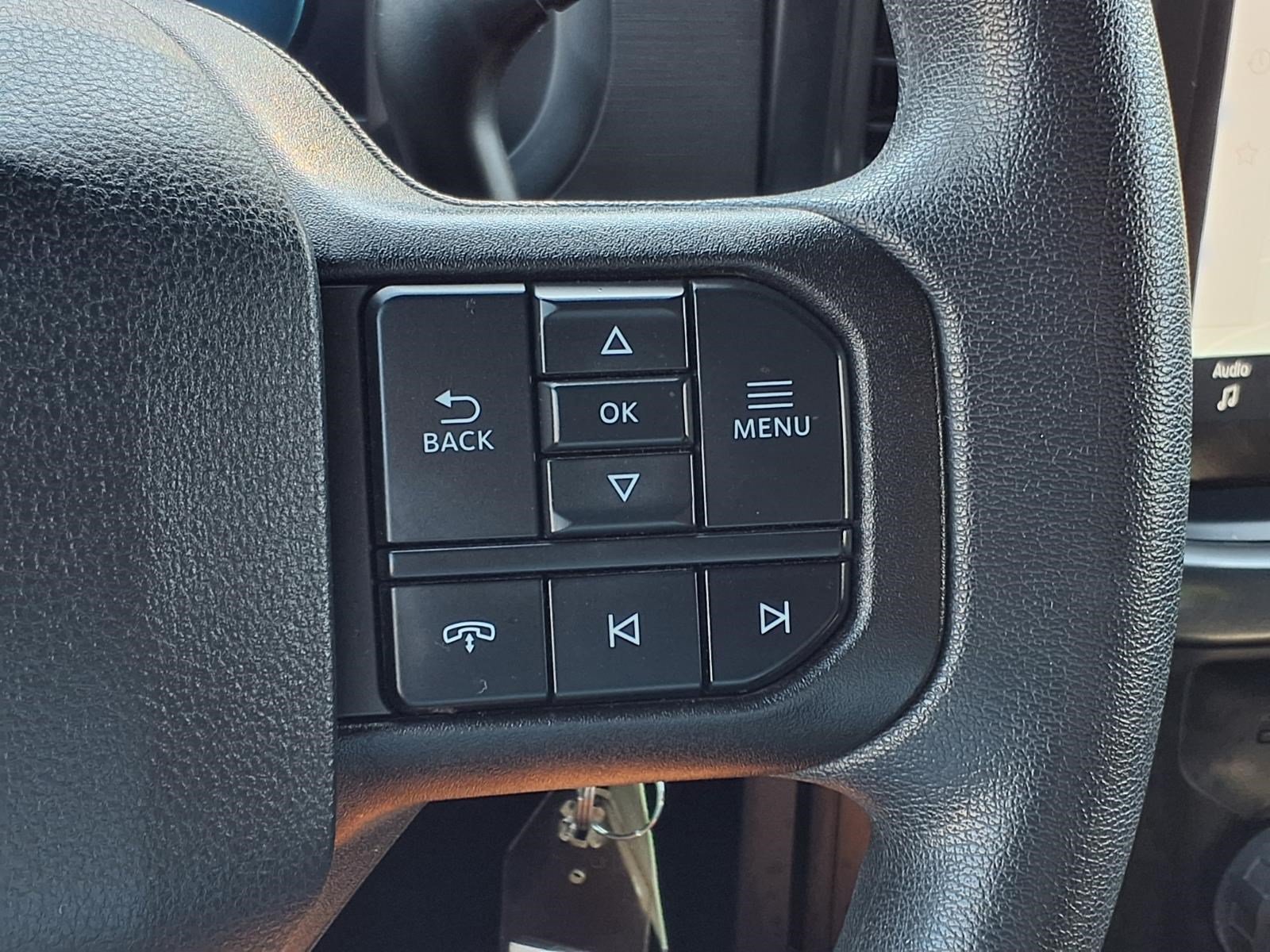 Certified 2024 Ford F150 STX RWD image 25