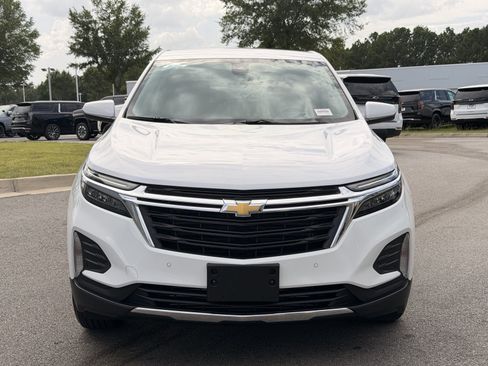 Used 2023 Chevrolet Equinox LT FWD image 6
