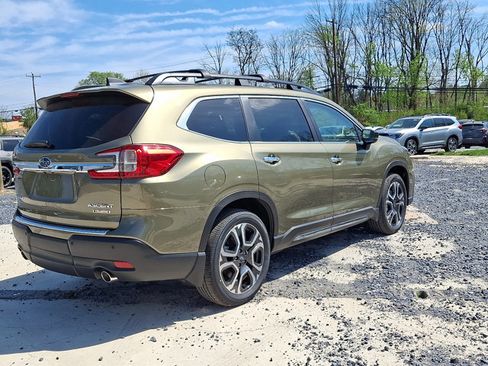 New 2026 Subaru Ascent Touring AWD/4WD image 6