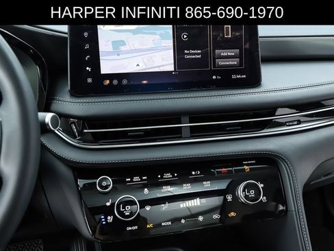 Certified 2026 INFINITI QX60 Luxe w/ Cargo Package AWD/4WD image 26