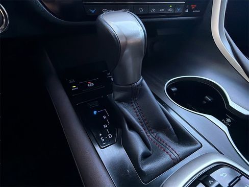 Used 2017 Lexus RX 350 350 image 30