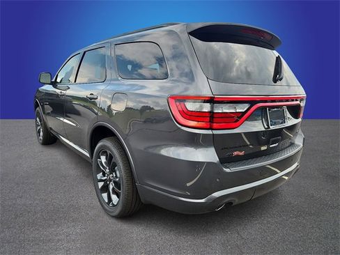 New 2024 Dodge Durango GT w/ Blacktop Package image 4
