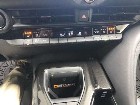 New 2026 Toyota Crown XLE image 35