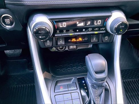 Used 2023 Toyota RAV4 XLE w/ Convenience Package AWD/4WD image 27