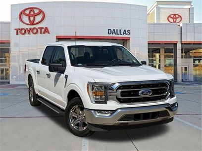 Used 2021 Ford F150 XLT w/ Equipment Group 302A High