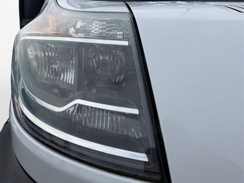 Used 2017 RAM ProMaster 2500 w/ Interior Convenience Group image 22