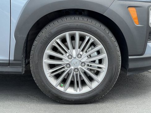 Certified 2021 Hyundai Kona SEL Plus AWD/4WD image 16